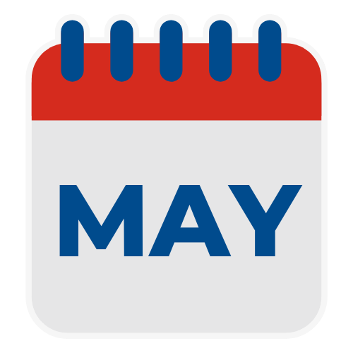 calendar month icon