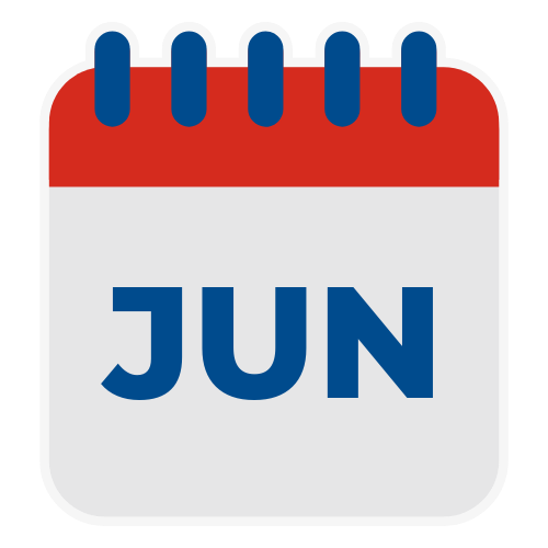calendar month icon