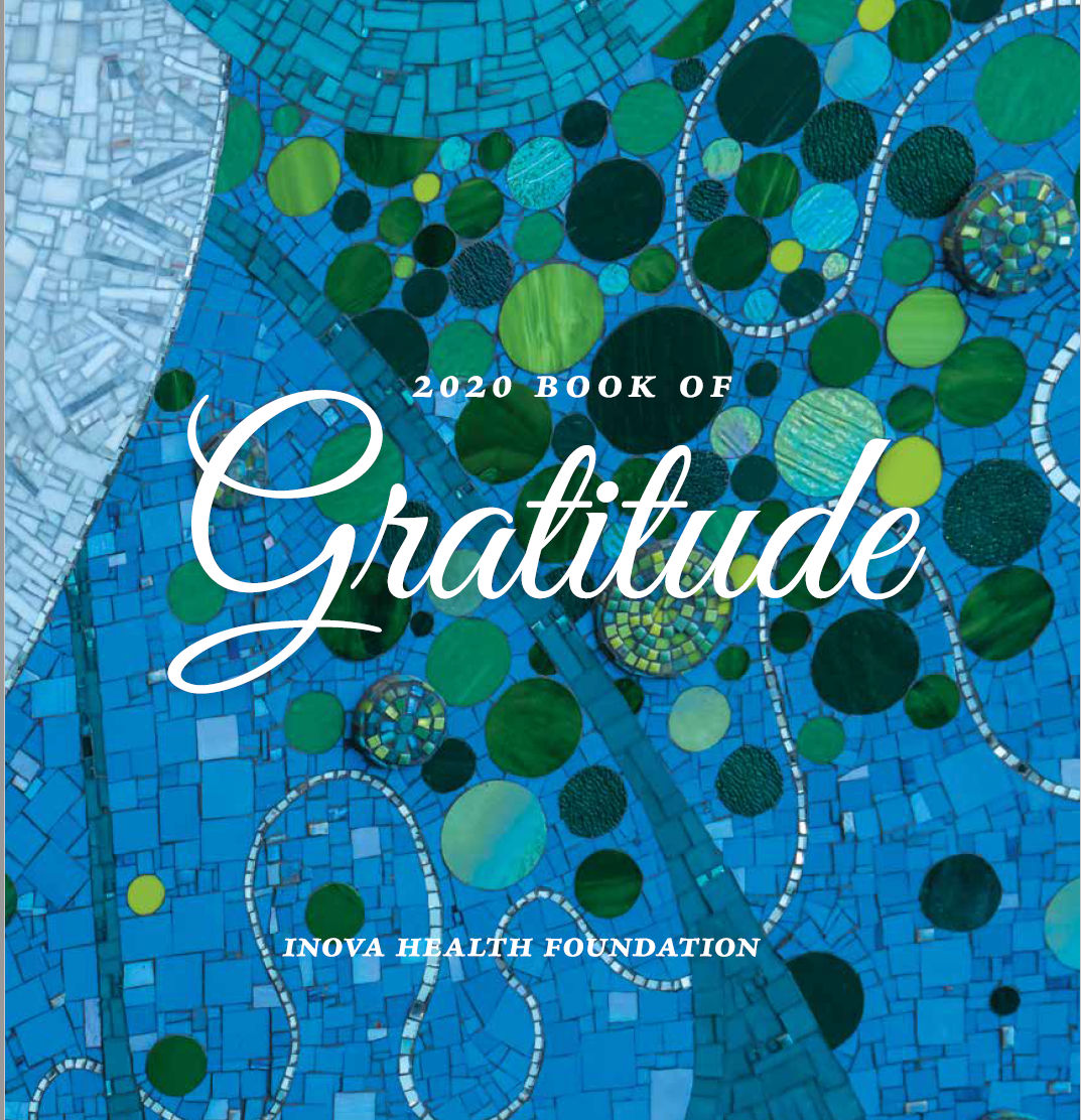 gratitude book cover
