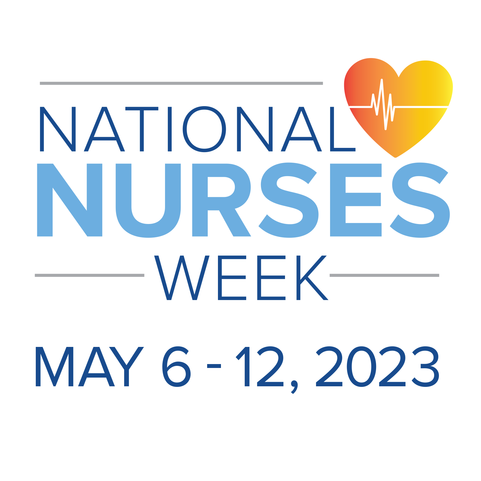 2022 Nurses Week